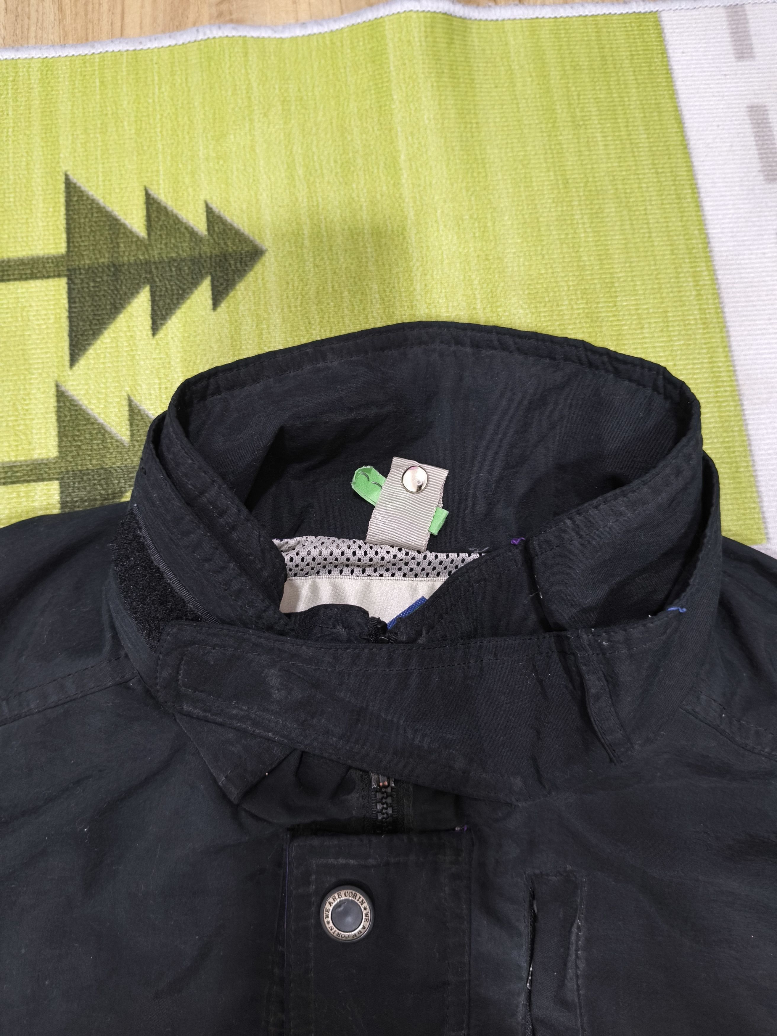 Other Corin Chesterfield Aprilia Jacket Size US L / EU 52-54 / 3 - 5 Thumbnail