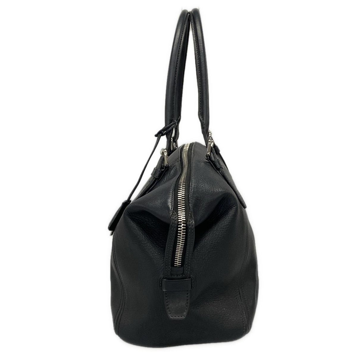 Prada PRADA Triangle Logo Shoulder Bag BR4998 Size ONE SIZE - 4 Thumbnail