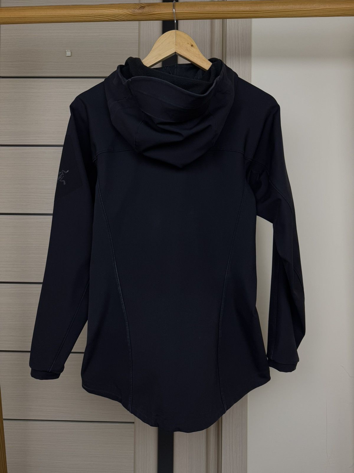 Arc'teryx Arcteryx Gamma Gorpcore Hooded Softshell polartec Jacket Size M / US 6-8 / IT 42-44 - 6 Thumbnail