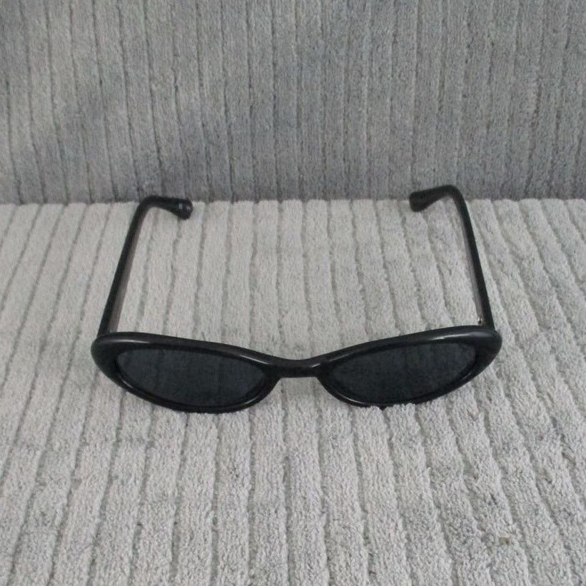 Other New Divine Eyewear Lara sunglasses Black/Smoke Size ONE SIZE - 6 Thumbnail