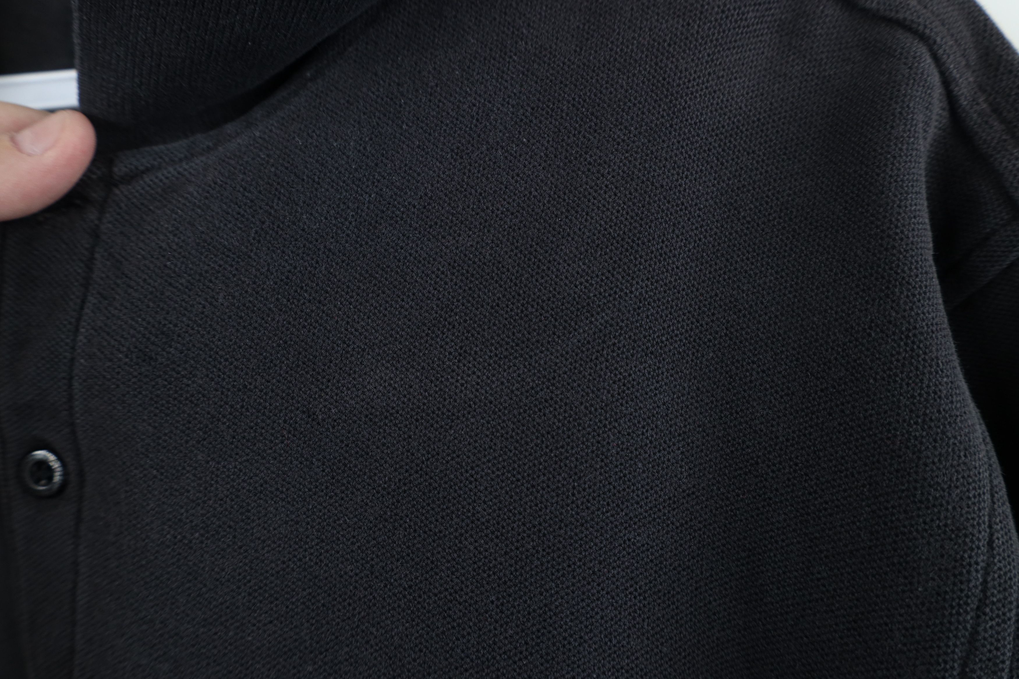 Nautica Vintage 90s Nautica Competition Spell Out Heavyweight Polo Size US M / EU 48-50 / 2 - 6 Thumbnail
