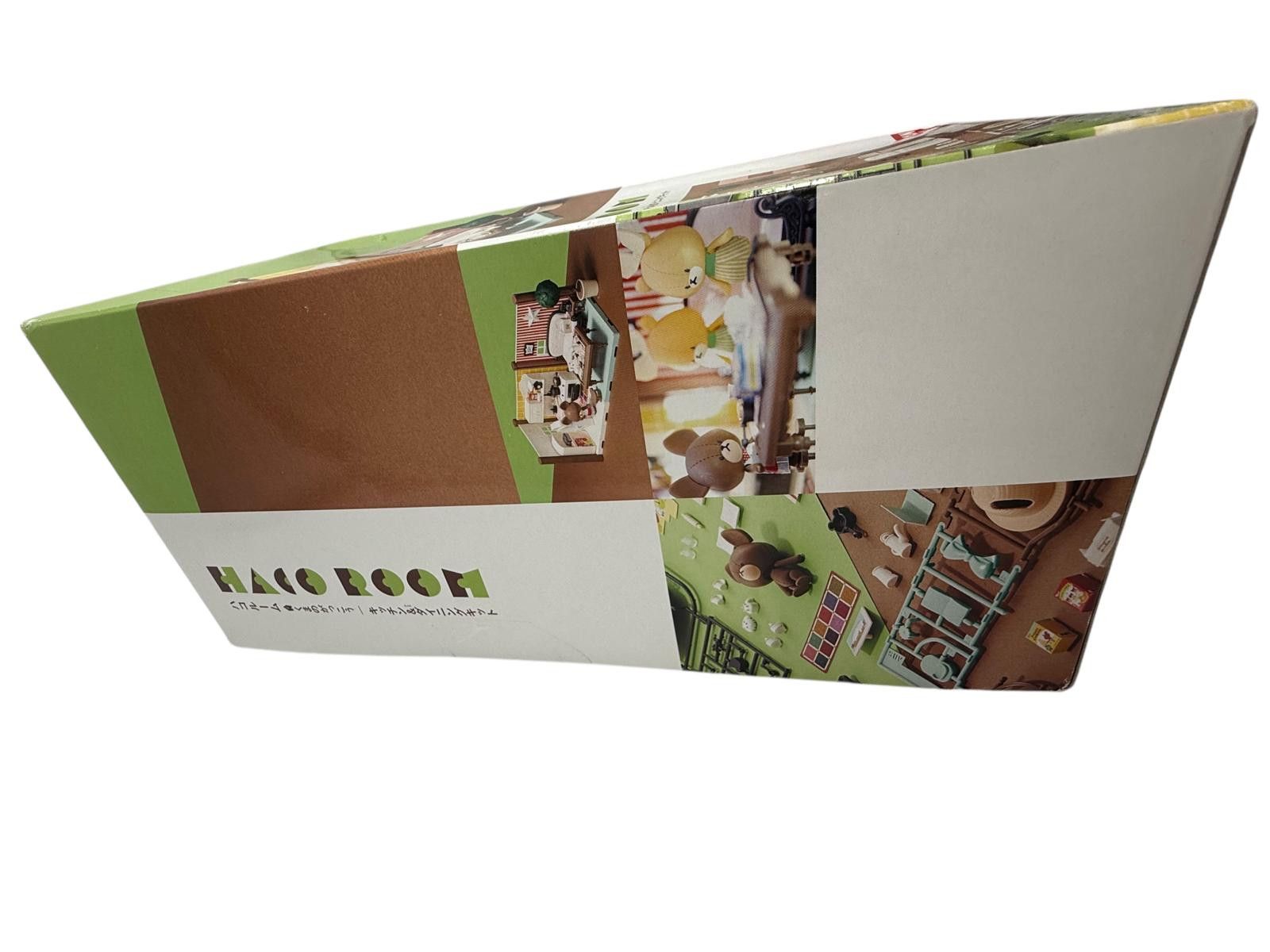 Other Haco Room The Bear’s School Kitchen & Dining Kit Size ONE SIZE - 3 Thumbnail