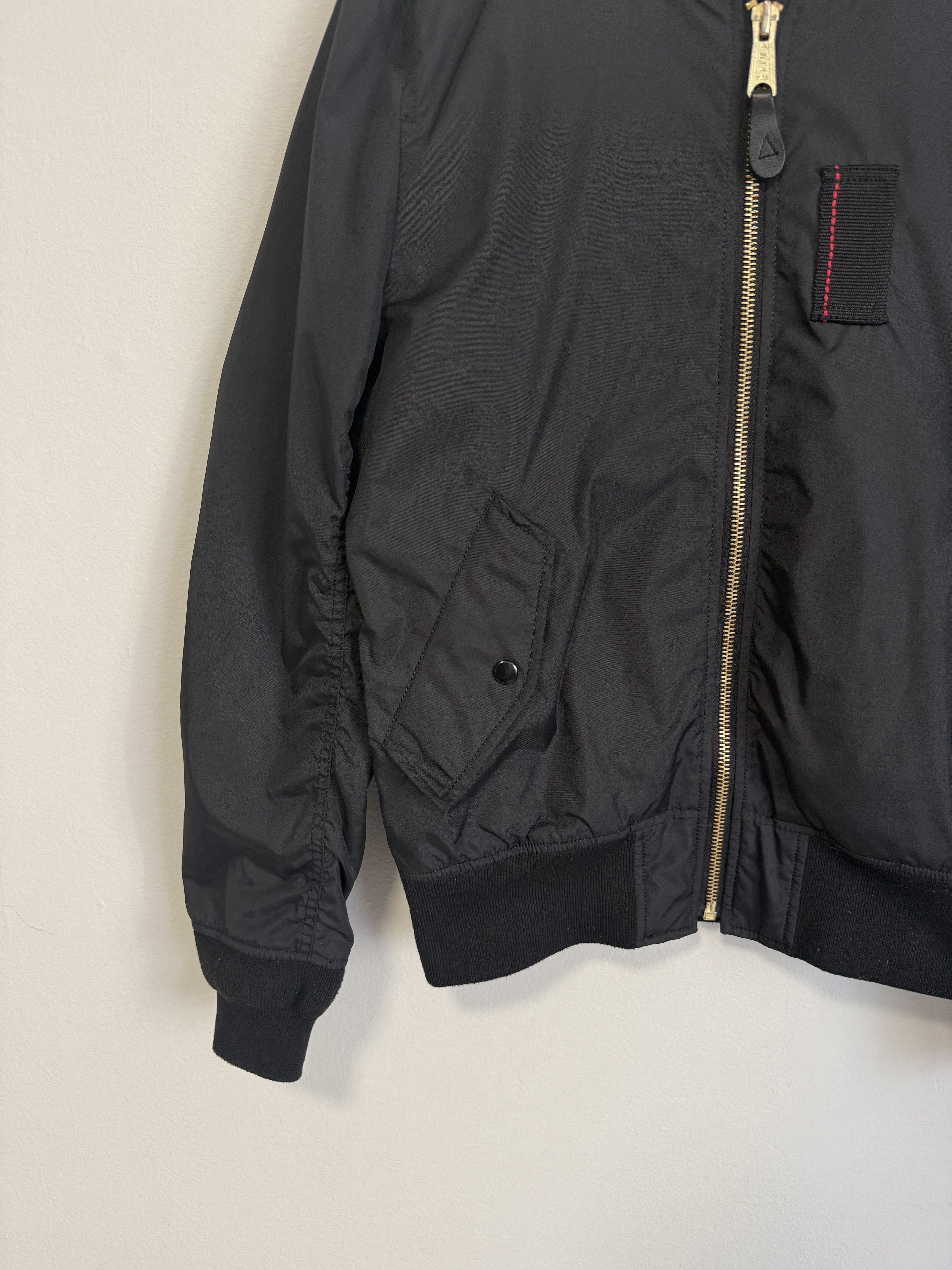 Alpha Industries Alpha Industries MA-1 Skymaster Bomber Jacket size M Size US M / EU 48-50 / 2 - 6 Thumbnail
