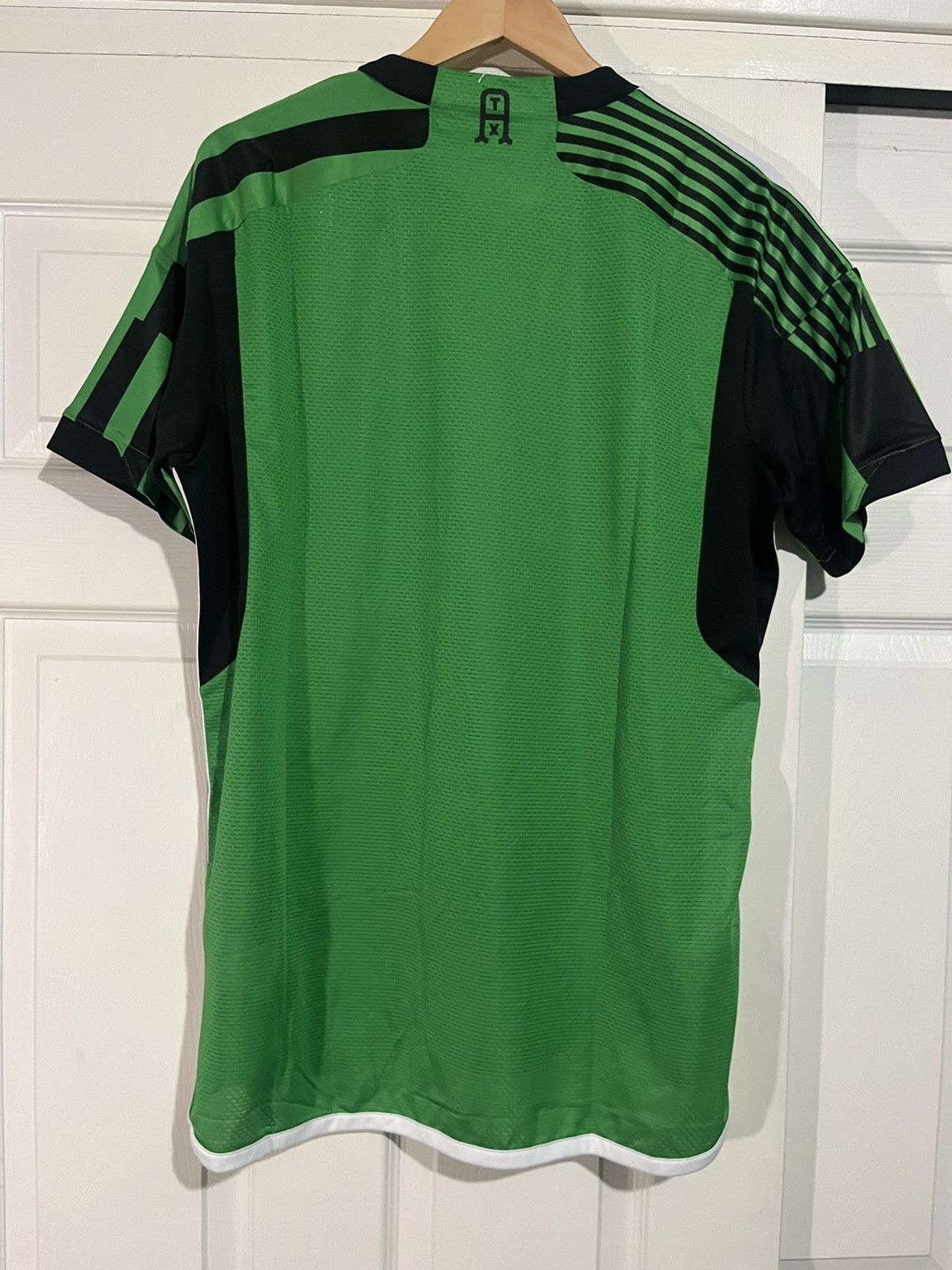 Adidas FC Austin Jersey Size US L / EU 52-54 / 3 - 8 Thumbnail