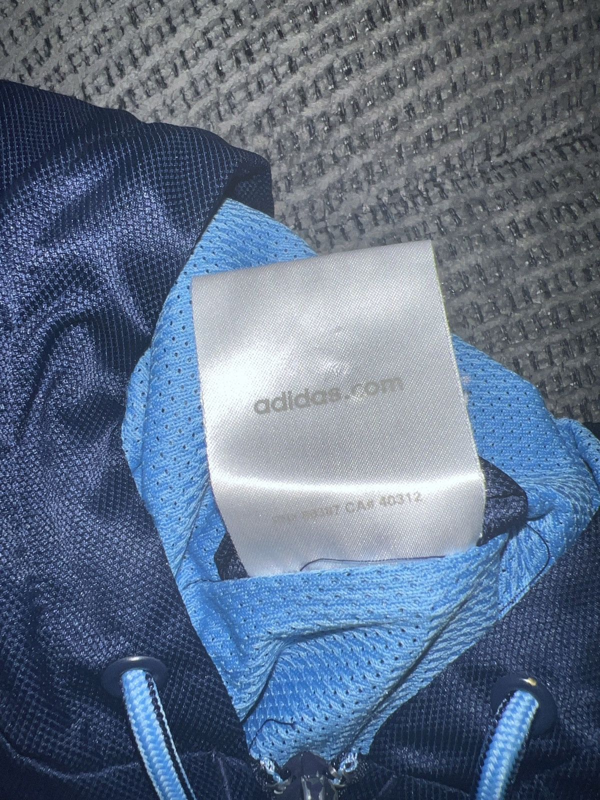 Adidas Adidas Track Jacket Size US M / EU 48-50 / 2 - 7 Thumbnail