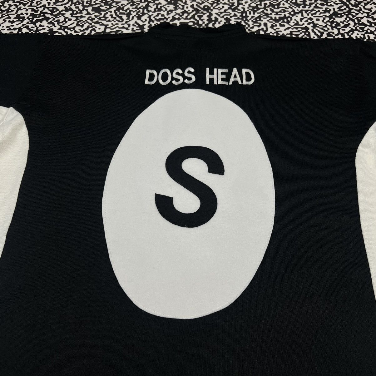 Vintage Vintage 2004 Paul Doss Head Rochford Hundred Rugby Jersey Size US XL / EU 56 / 4 - 14 Thumbnail
