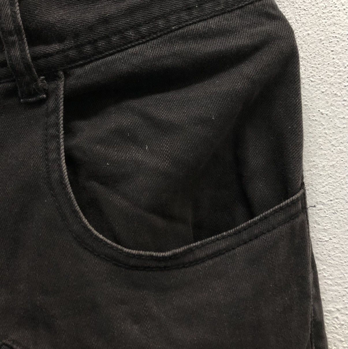RAGEBLUE Vintage RageBlue Pants Size US 33 - 5 Thumbnail