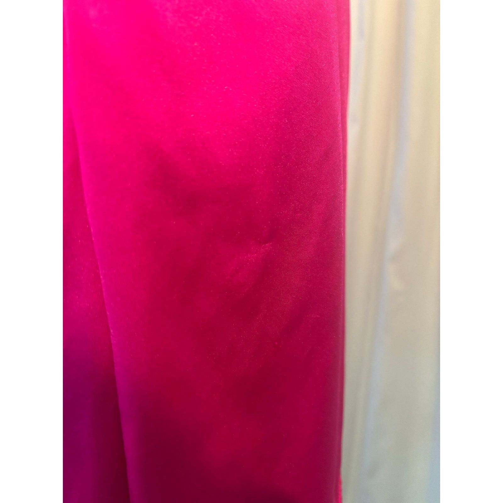 The Unbranded Brand Fashion Nova Size XL - Hot Pink Dress Size XL / US 12-14 / IT 48-50 - 6 Thumbnail