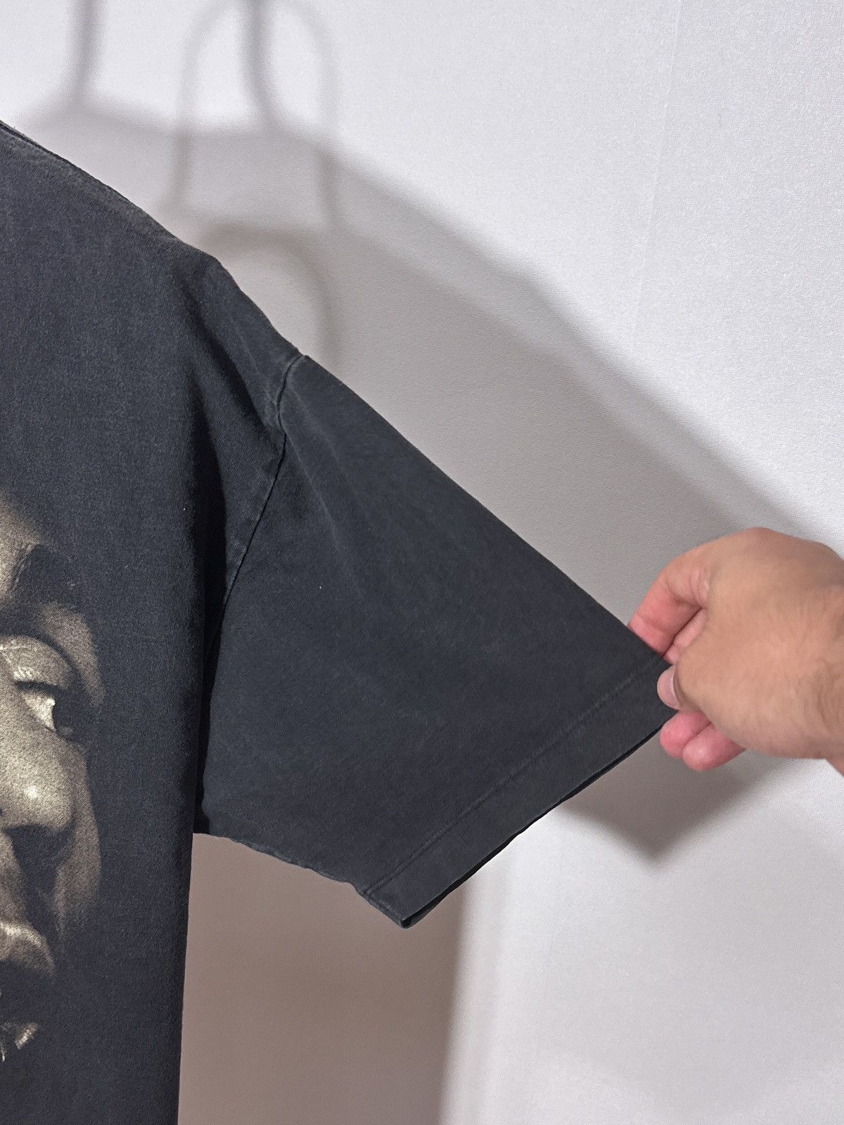 Band Tees Vintage Bob Marley One Love Legend Rock Chang Tshirt Size US XL / EU 56 / 4 - 5 Thumbnail