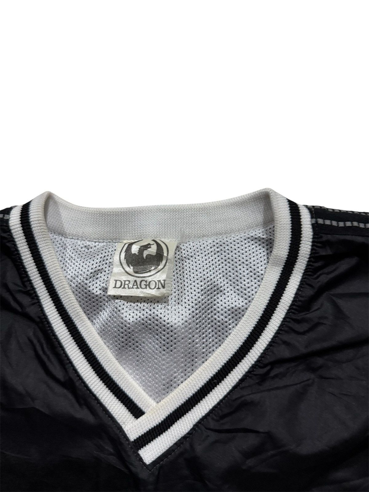 Japanese Brand VINTAGE DRAGON SKATEBOARD BAGGY SHIRT Size US XL / EU 56 / 4 - 7 Thumbnail