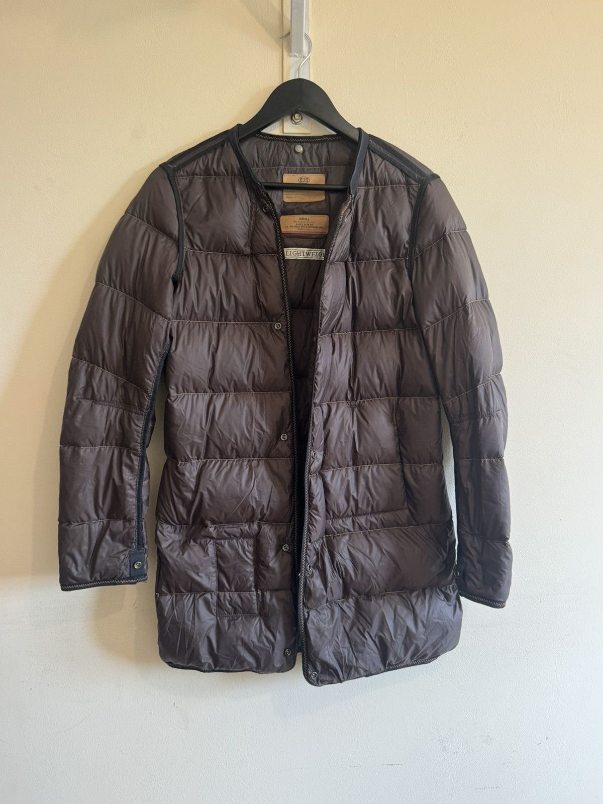 Parajumpers Parajampers Parka Midseason Lightweight Size US S / EU 44-46 / 1 - 11 Thumbnail