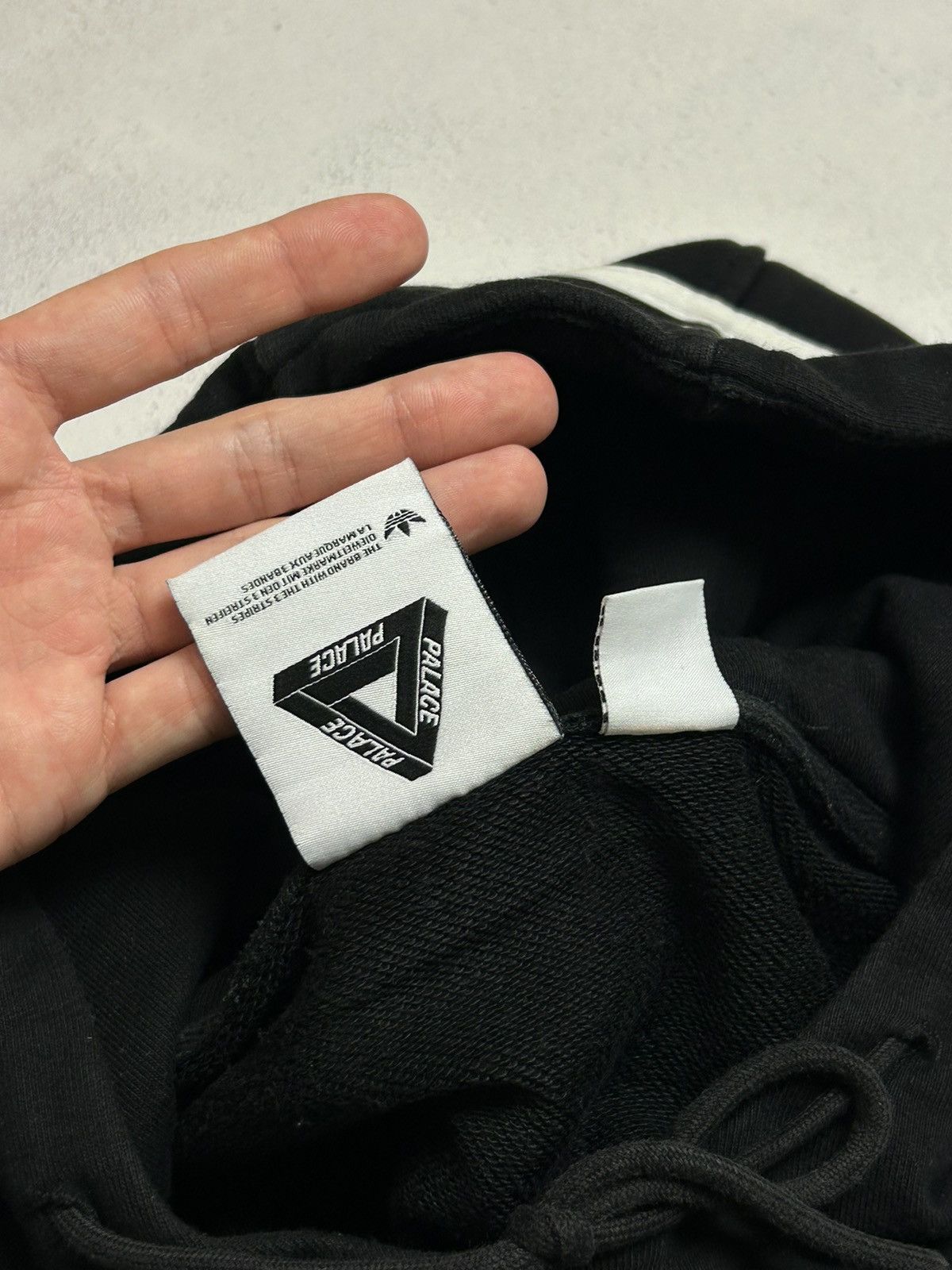 Adidas × Palace Palace x Adidas hoodie collab Size US M / EU 48-50 / 2 - 19 Thumbnail