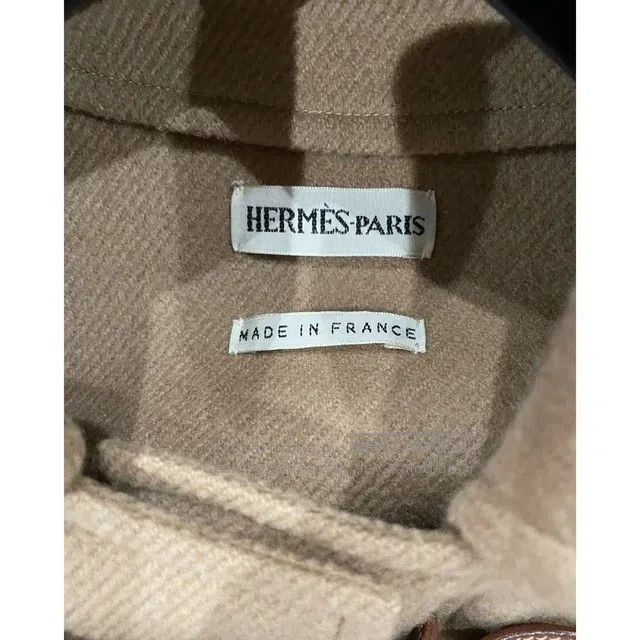 Hermes Hermes Margiela Era Cashmere Jacket Size XS / US 0-2 / IT 36-38 - 6 Thumbnail