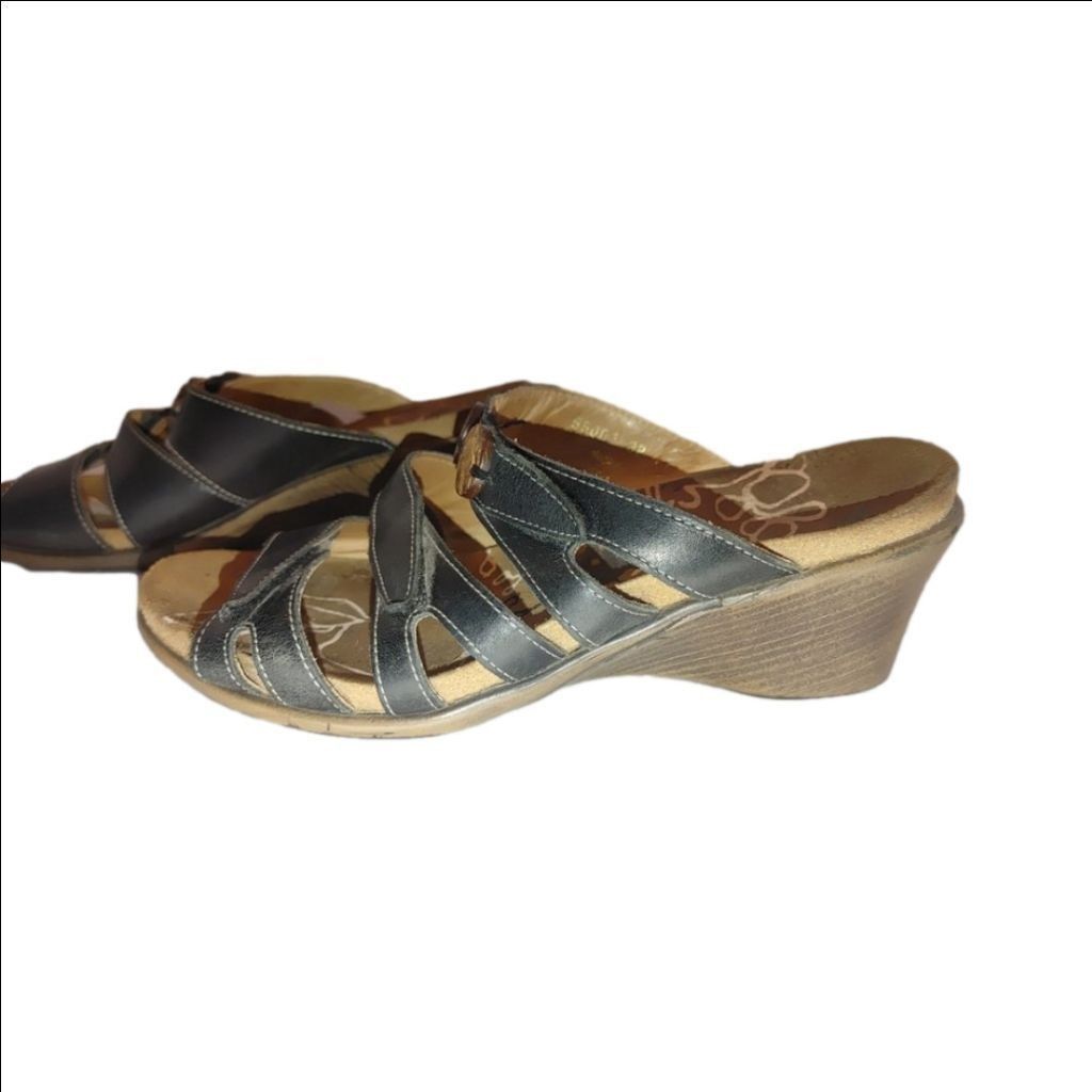 Romina Montserrat Romika Gorda Sandals Size 38 Size US 8 / IT 38 - 1 Thumbnail