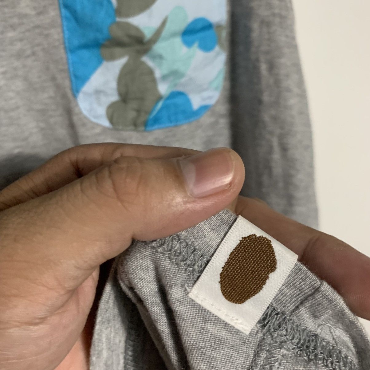 Bape Bape Tank Top Size ONE SIZE - 4 Thumbnail
