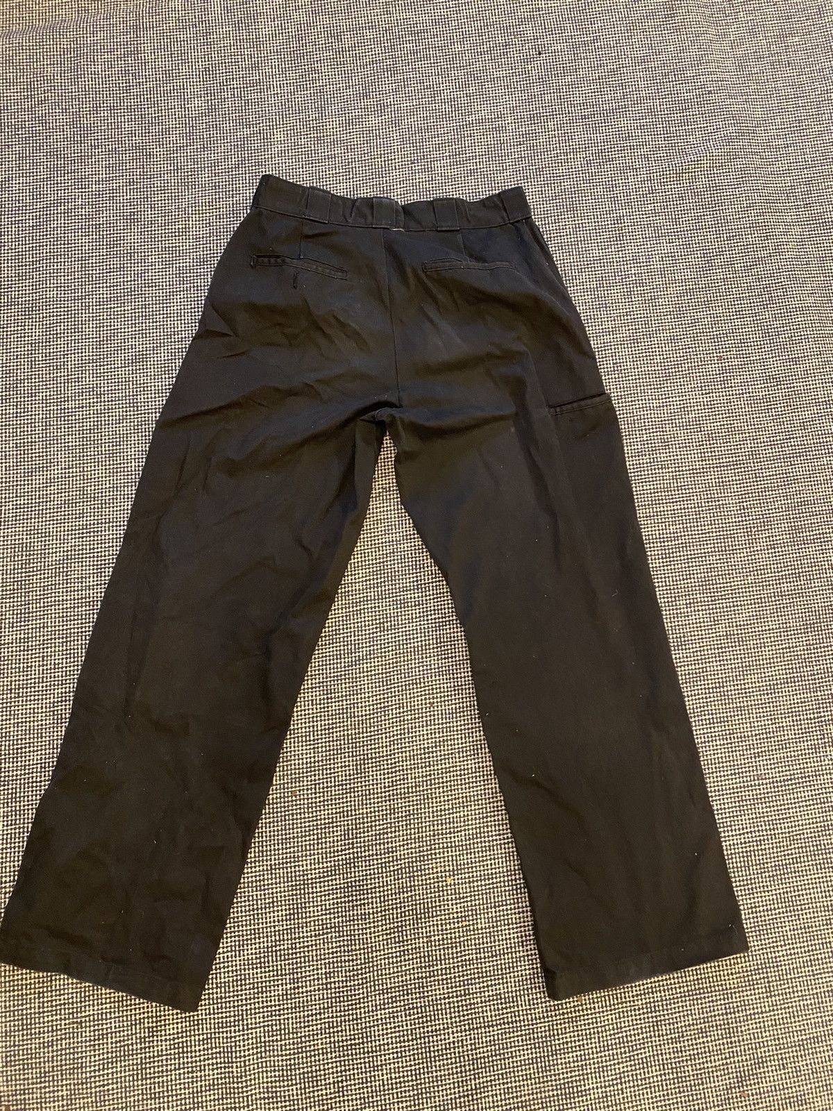 Other CUSTOM DOUBLE KNEE STAR PANTS Size US 32 / EU 48 - 3 Thumbnail