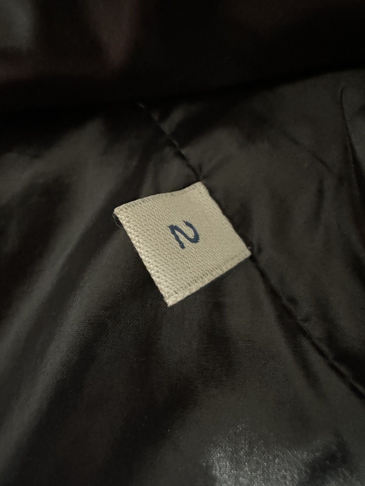 Moncler Moncler Tacoma puffer jacket Size M / US 6-8 / IT 42-44 - 8 Thumbnail