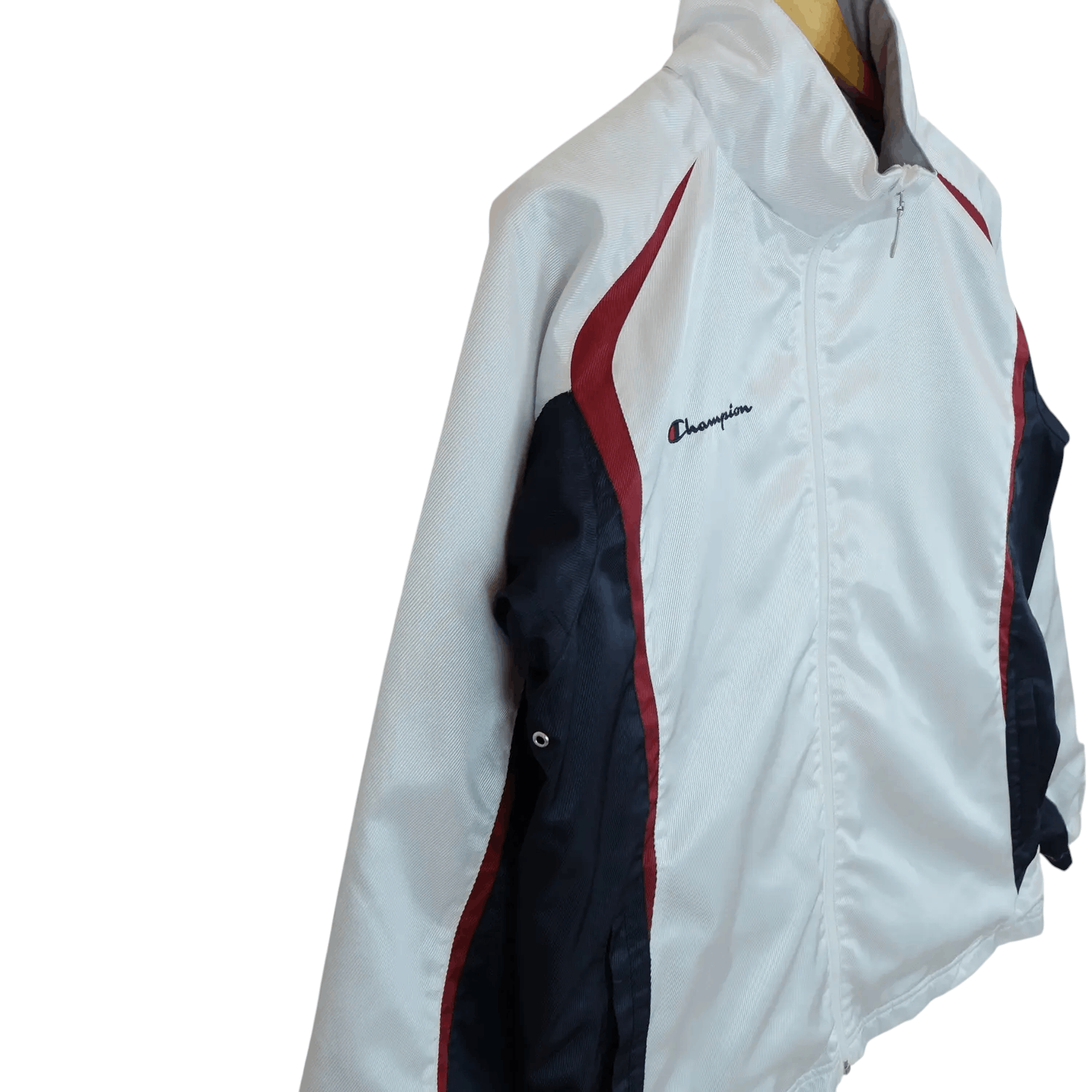 Champion CHAMPION Training Tracksuit Tracktop Windbreaker Jacket Size US L / EU 52-54 / 3 - 4 Thumbnail