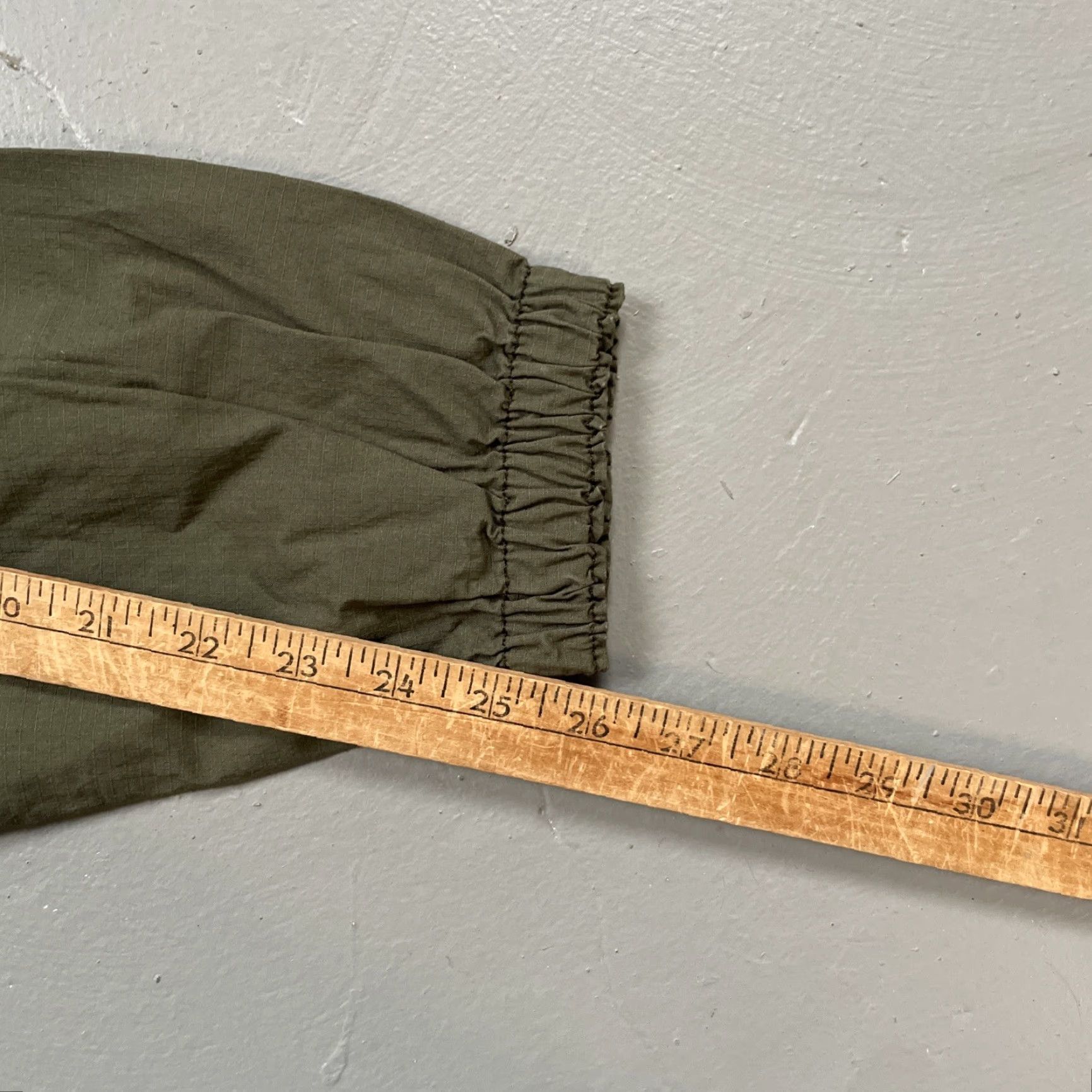Lee **Lee J-91 Vintage Green Men's L Jacket** User: Lee J-91 Vintage Green Men's L Jacket Size US L / EU 52-54 / 3 - 7 Thumbnail
