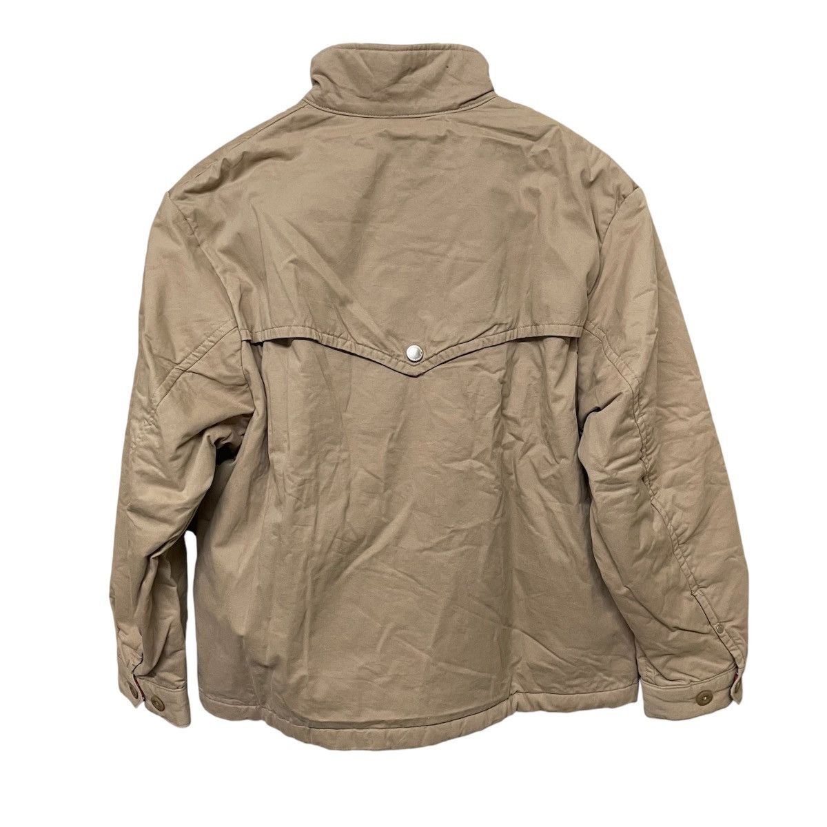 GU × Jun Takahashi × Undercover GU Undercover Tactical Military Jacket Size US S / EU 44-46 / 1 - 2 Thumbnail