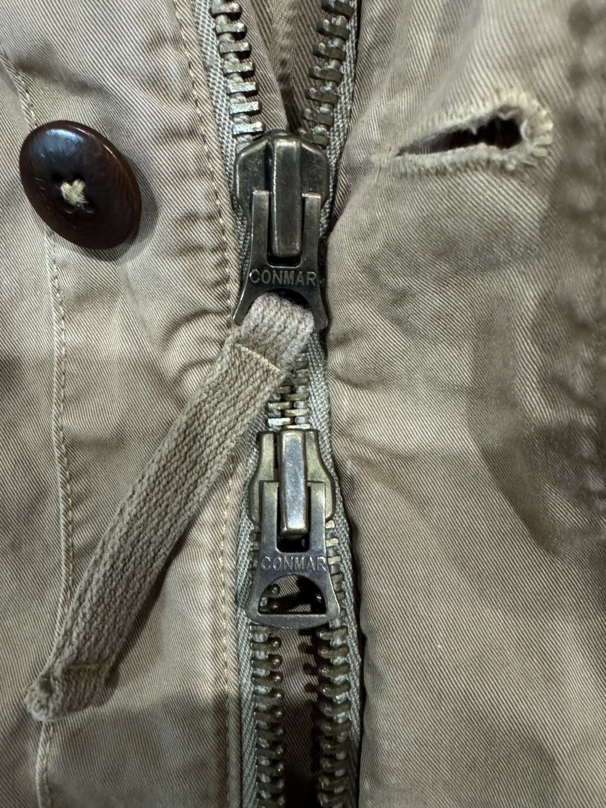 Polo Ralph Lauren Polo Ralph Lauren Hunting Utility Jacket Size US L / EU 52-54 / 3 - 5 Thumbnail
