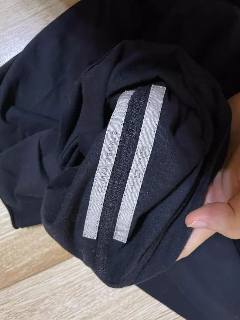 Rick Owens Rick Owens vest Size US L / EU 52-54 / 3 - 6 Thumbnail