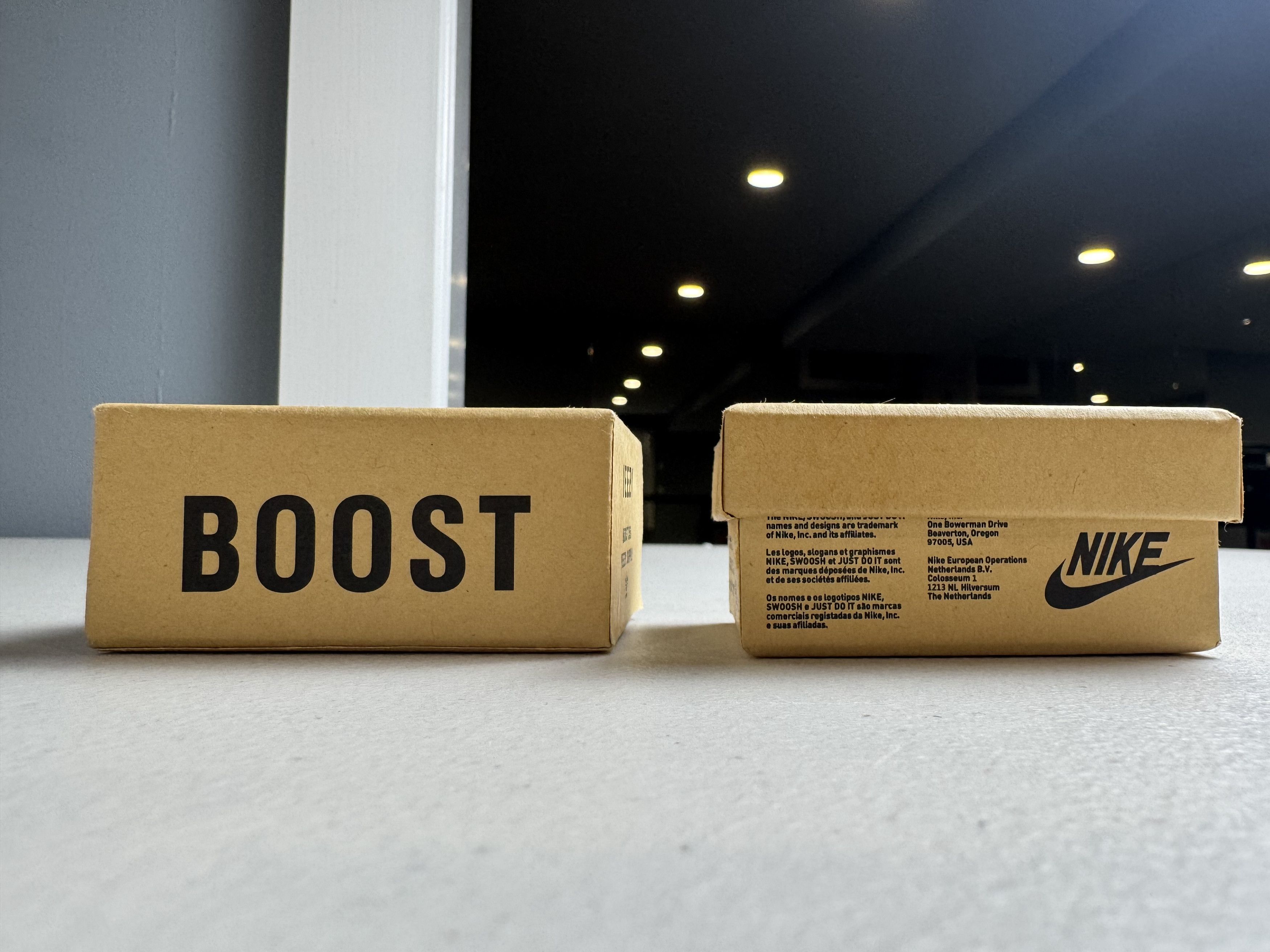 Other Custom Shoe Keychains Off-White X Nike + YEEZY Size ONE SIZE - 2 Thumbnail