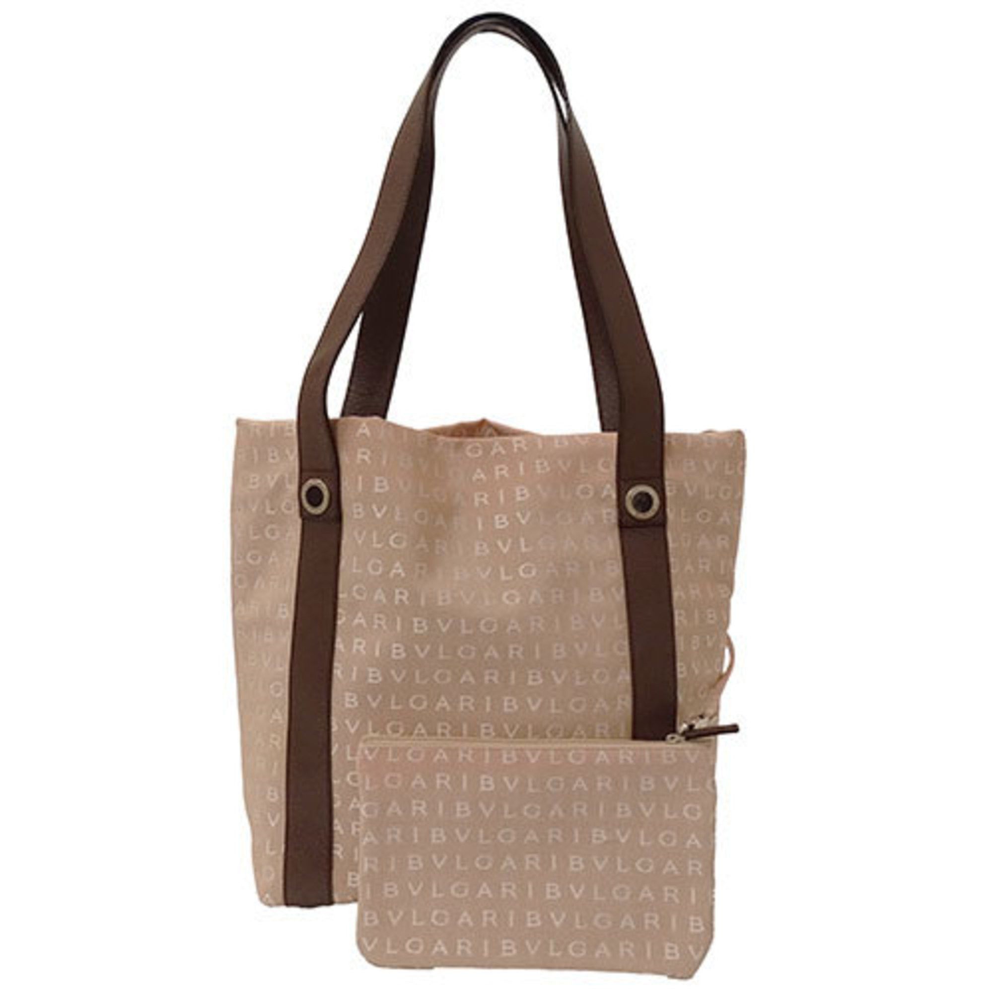 Bvlgari Bulgari tote Size ONE SIZE - 1 Thumbnail