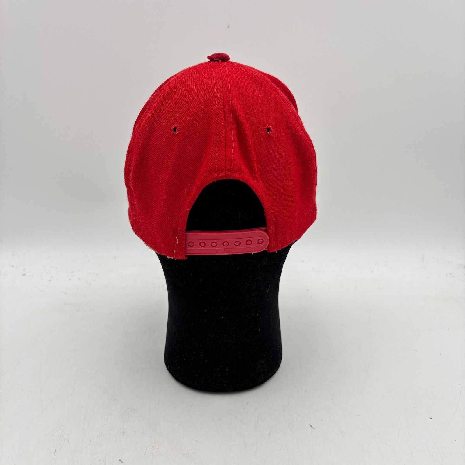 NFL × Sports Specialties × Vintage VTG Sports Specialties San Francisco 49ers Snapback Hat NFL Size ONE SIZE - 4 Thumbnail