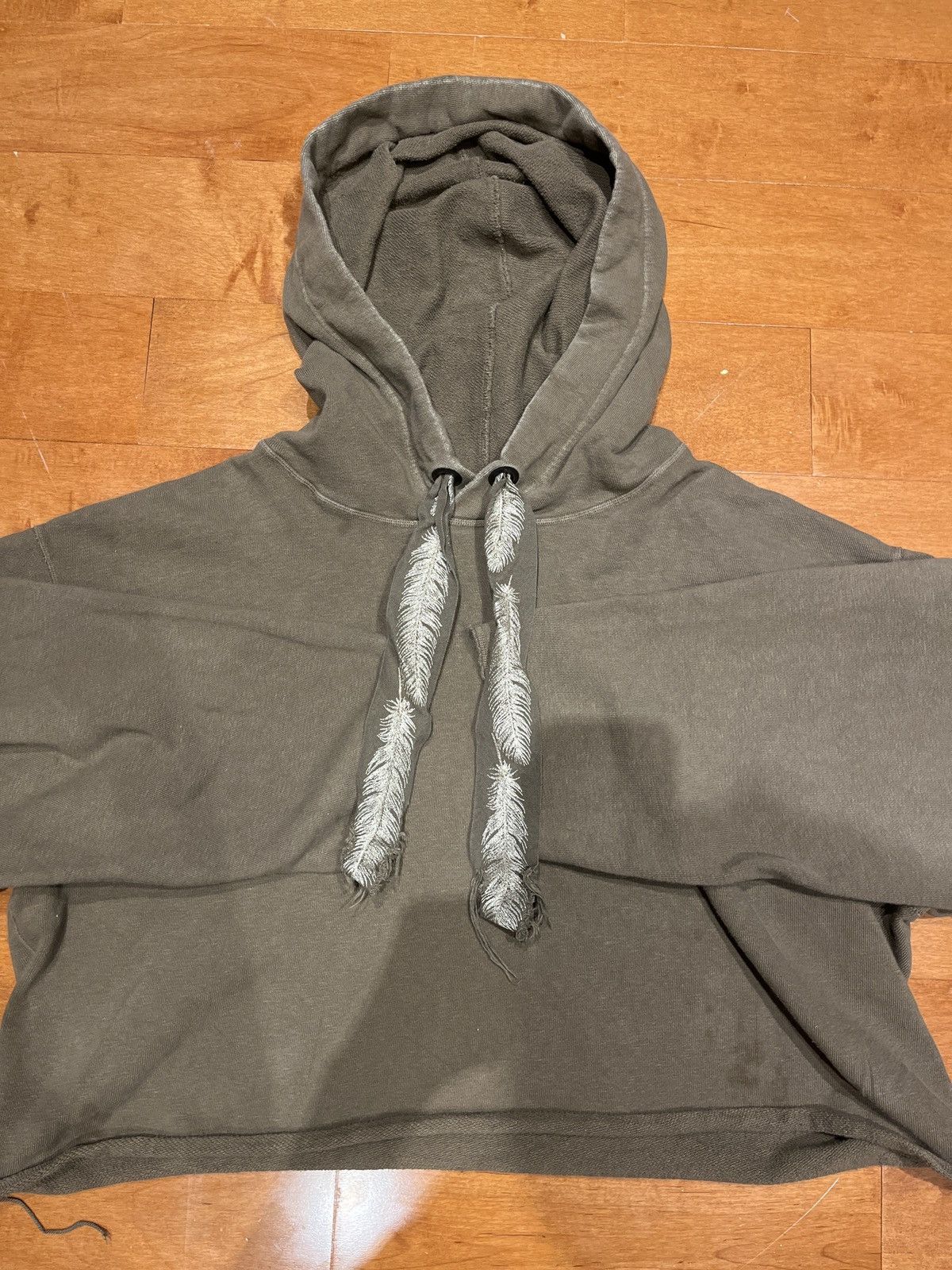 Kapital Kapital hoodie Size US S / EU 44-46 / 1 - 1 Thumbnail