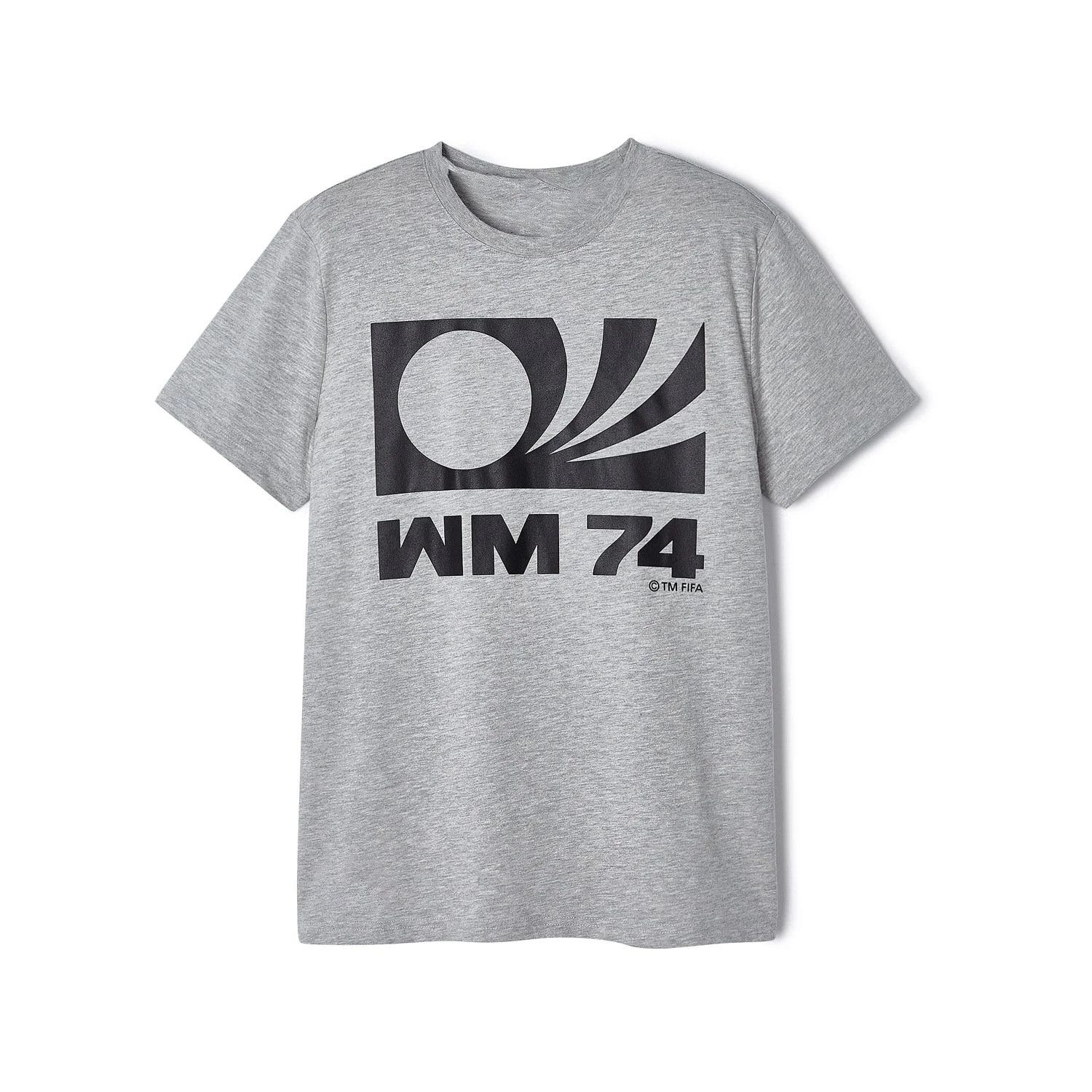 Other Classics Germany FR ’74 Emblem T-Shirt Size US L / EU 52-54 / 3 - 3 Thumbnail
