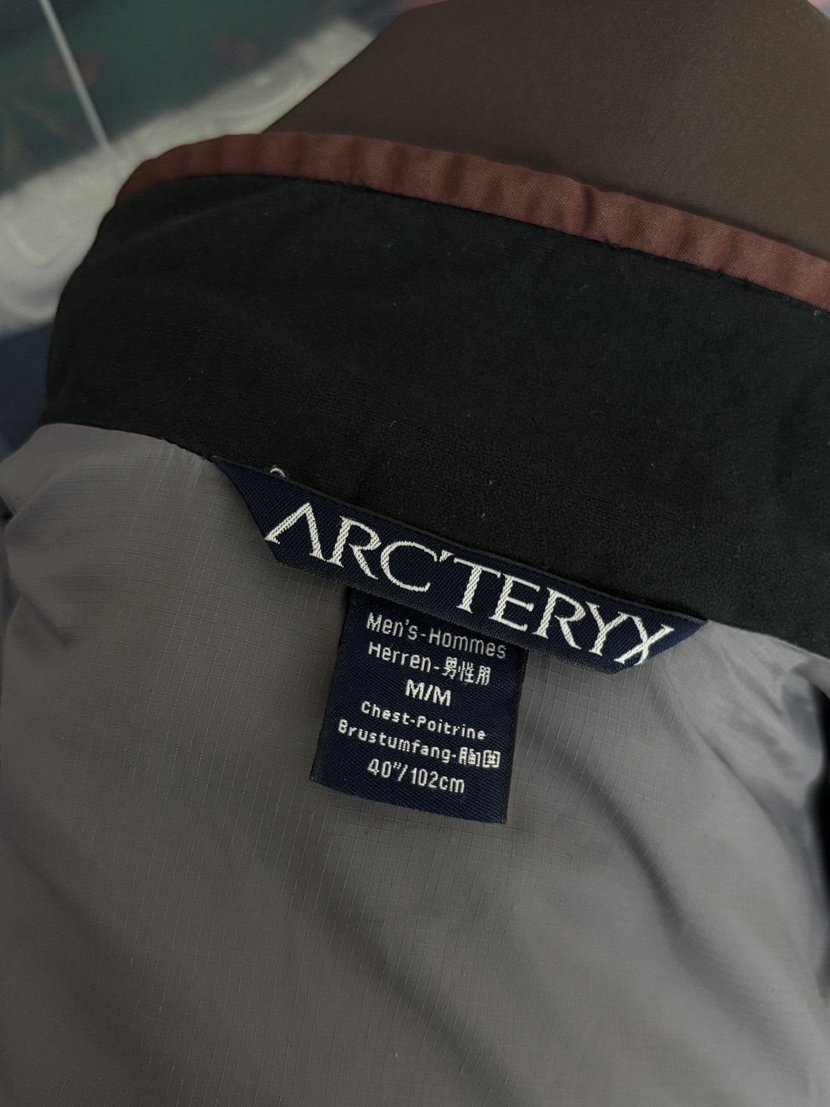 Arc'teryx Arc’Teryx Light Outdoor Jacket Shell Gorpcore Arcteryx Size US M / EU 48-50 / 2 - 10 Thumbnail