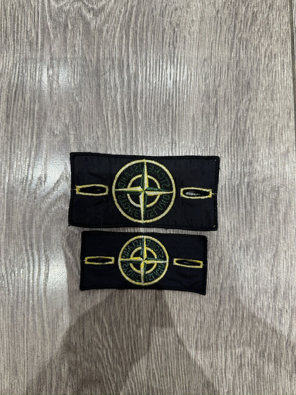 Stone Island Stone Island Cargo Pants (Junior) Size US 37 - 19 Thumbnail