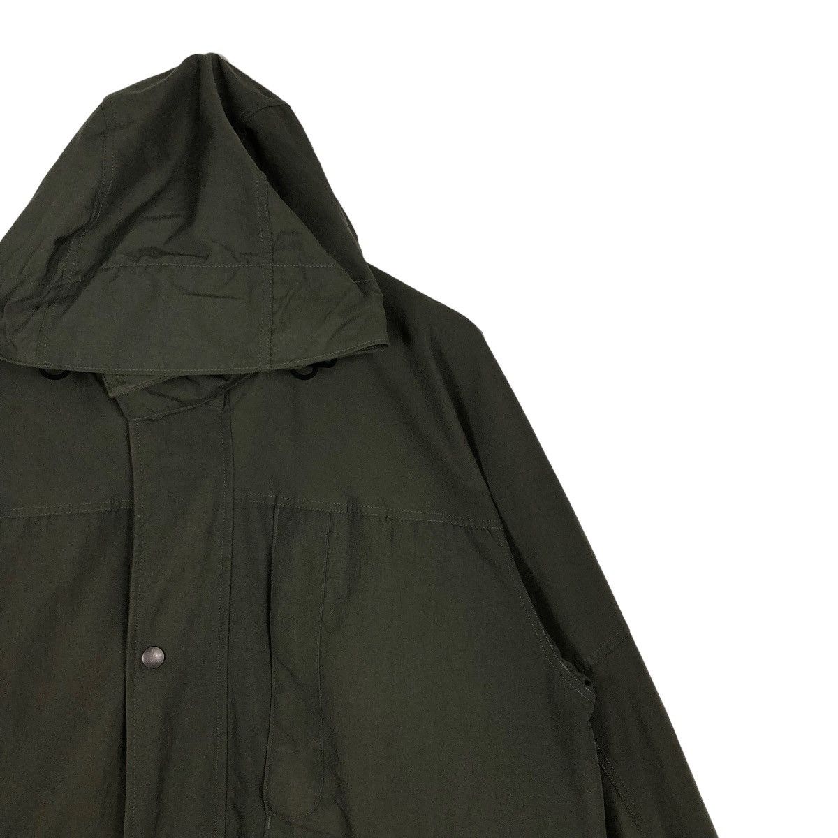 Fox Racing × Japanese Brand 🔥 FOX FIRE MOUNTAIN OUTDOOR TECHNICAL JACKET WATERPROOF Size US L / EU 52-54 / 3 - 8 Thumbnail