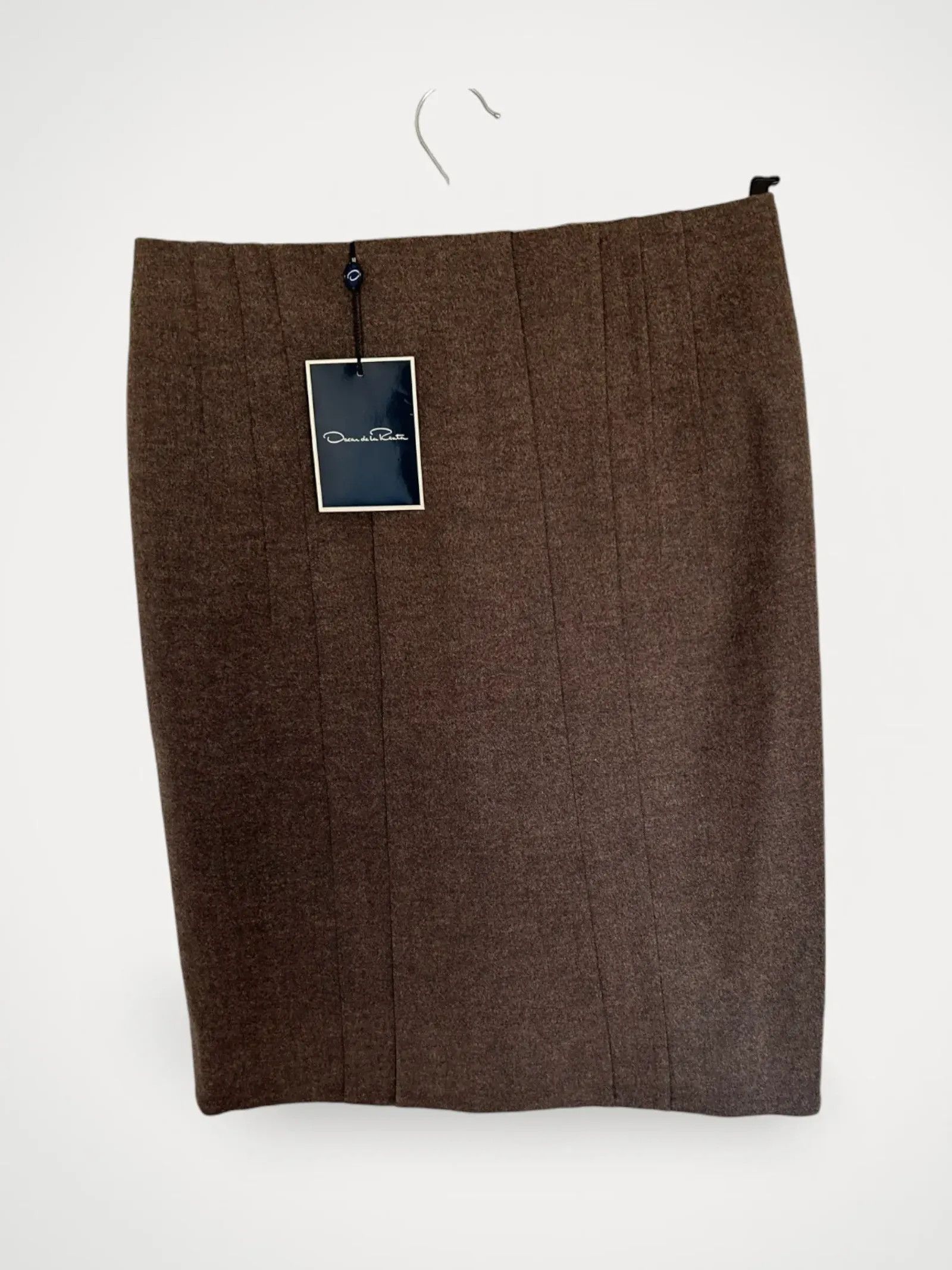 Oscar De La Renta Oscar de la Renta Skirt Size 27" / US 4 / IT 40 - 1 Thumbnail