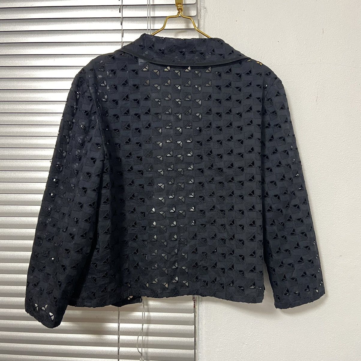 Balenciaga × Japanese Brand Balenciaga Size S / US 4 / IT 40 - 8 Thumbnail