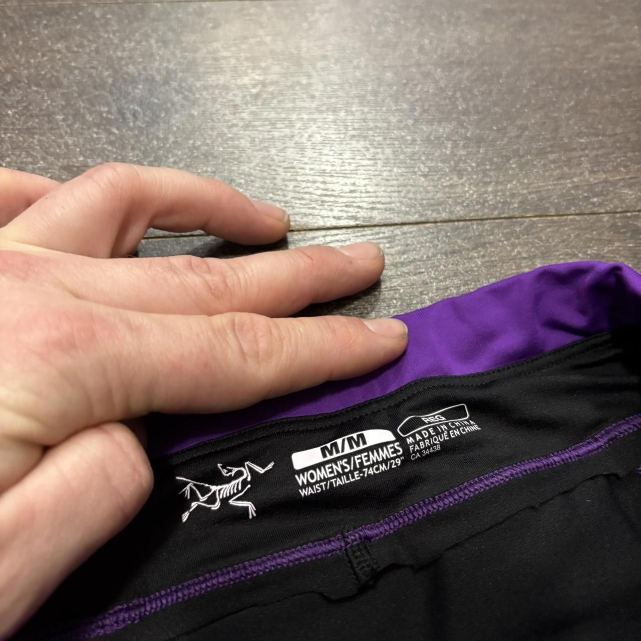 Arc'teryx Arc’teryx athletic skirt M Size 32" / US 10 / IT 46 - 4 Thumbnail