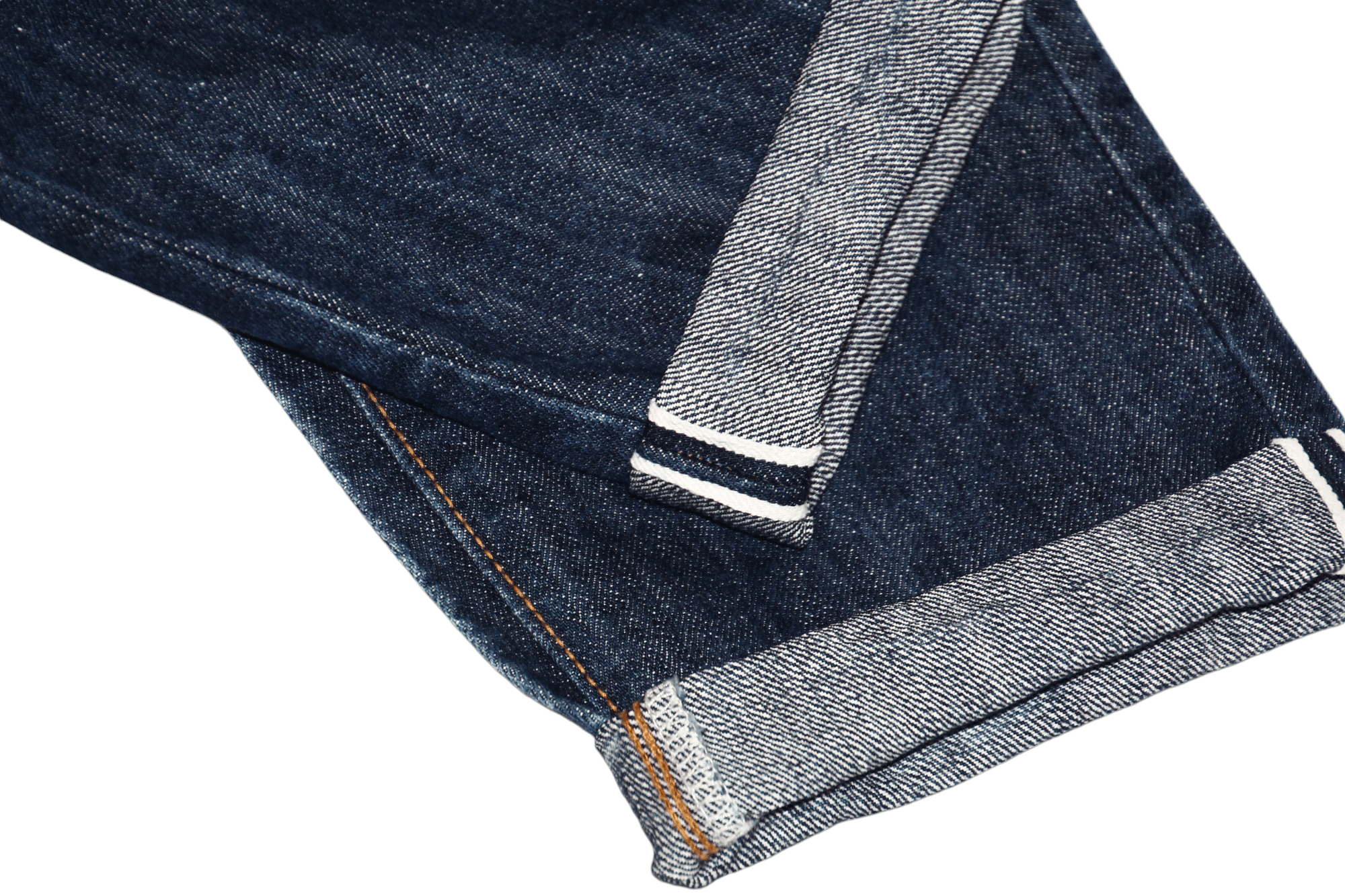Mastercraft Union MCU Mastercraft Union selvedge japanese woven denim 13.5oz Size US 30 / EU 46 - 6 Thumbnail