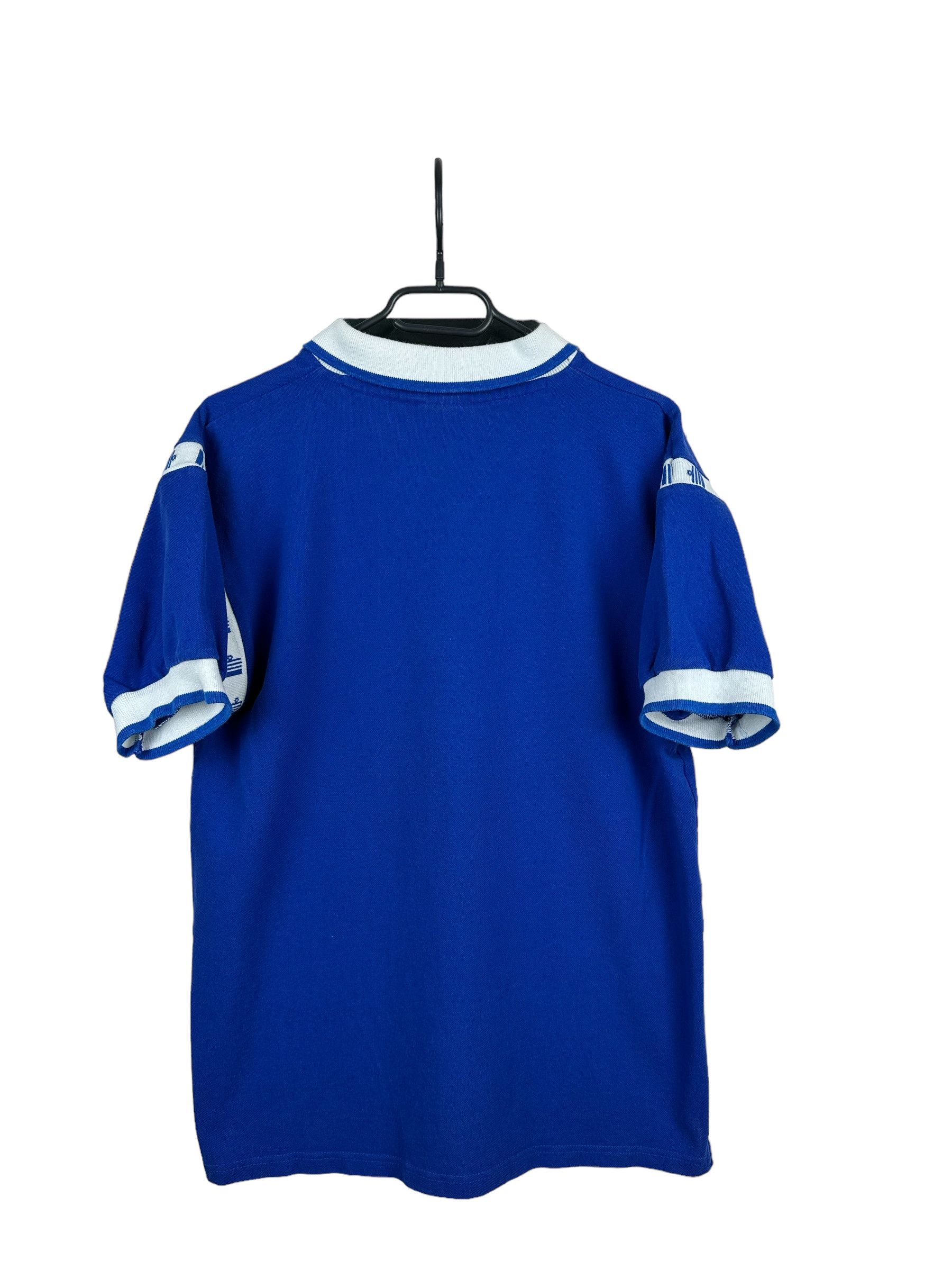 Other Leicester City football shirt 1976 Retro Score Draw Soccer Size US M / EU 48-50 / 2 - 8 Thumbnail