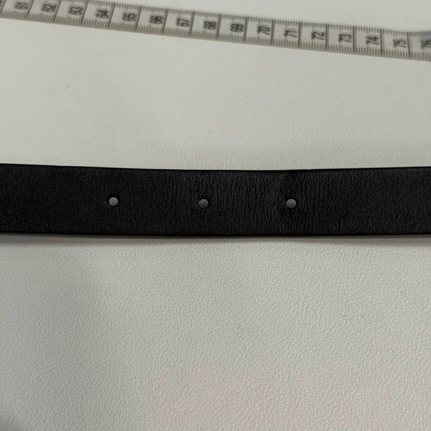 Chanel Chanel Crystal Belt 70cm Size ONE SIZE - 4 Thumbnail