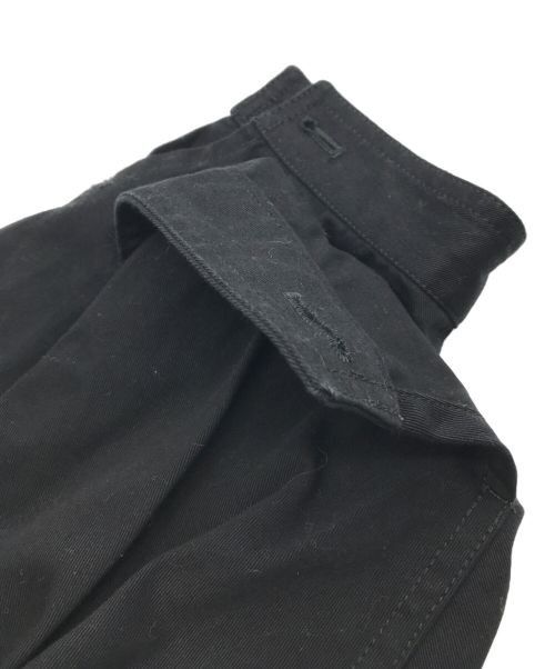 Yohji Yamamoto ULD Shide YoHji Yamamoto Cotton Chino 5B Shirt Jacket Size US S / EU 44-46 / 1 - 5 Thumbnail