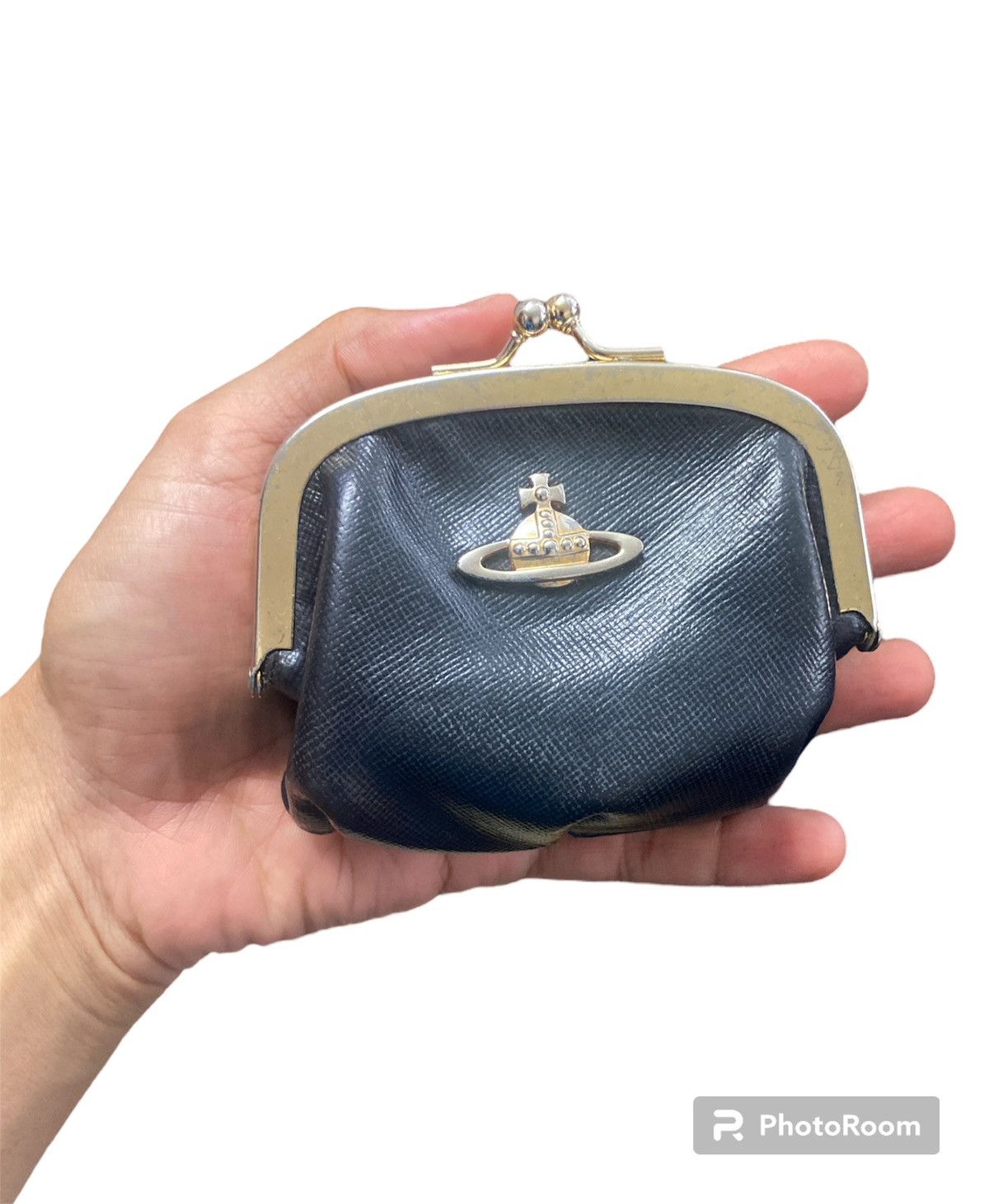 Designer × Vivienne Westwood Vivienne Westwood Coin Purse Size ONE SIZE - 8 Thumbnail