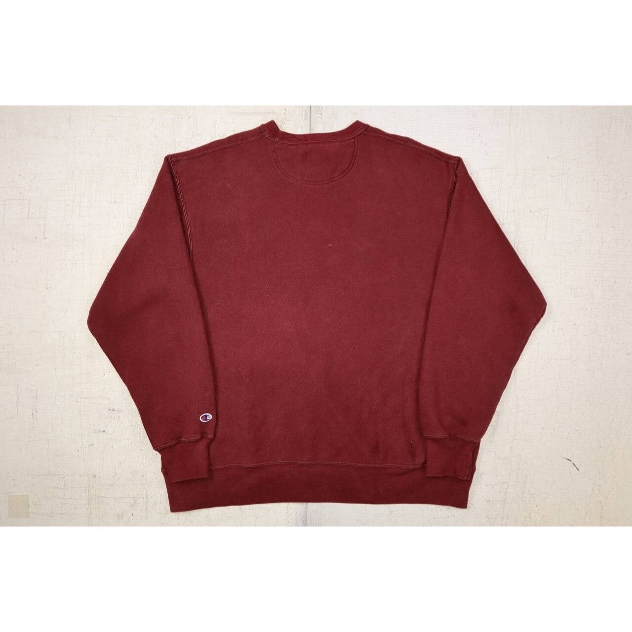 Champion Vintage Champion Reverse Weave Xavier-University Sweatshirt Size US XL / EU 56 / 4 - 7 Thumbnail