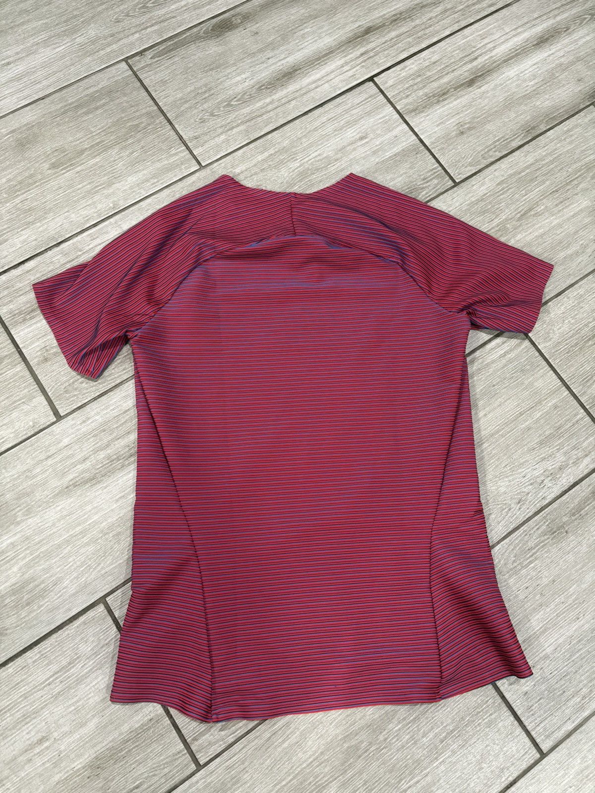 Nike Nike Pro Elite Team USA Running Shirt BV1312-602 Men’s M Size US M / EU 48-50 / 2 - 4 Thumbnail