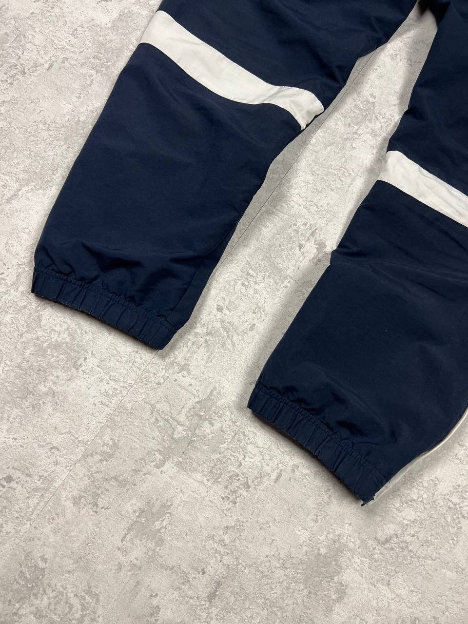 Nike Vintage Nike Y2K Nylon Drill Track Pants Size US 34 / EU 50 - 11 Thumbnail