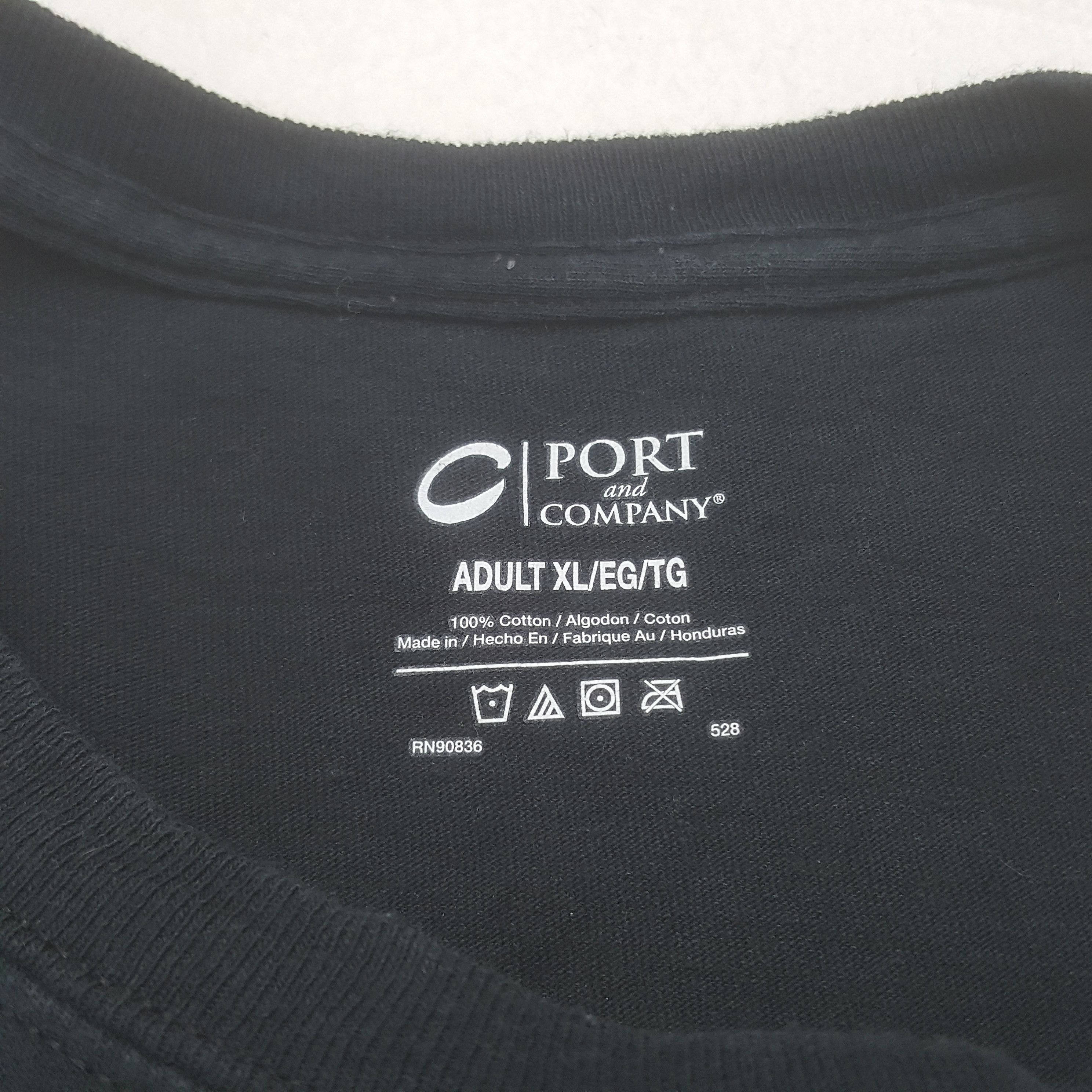 Playstation × The Game × Vintage Vintage Playstation Games Tshirt Size US XL / EU 56 / 4 - 7 Thumbnail