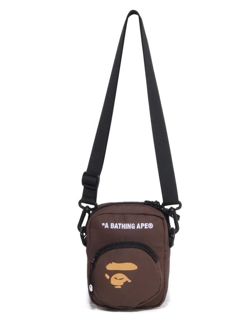 Bape Bape Bag Size ONE SIZE - 1 Thumbnail