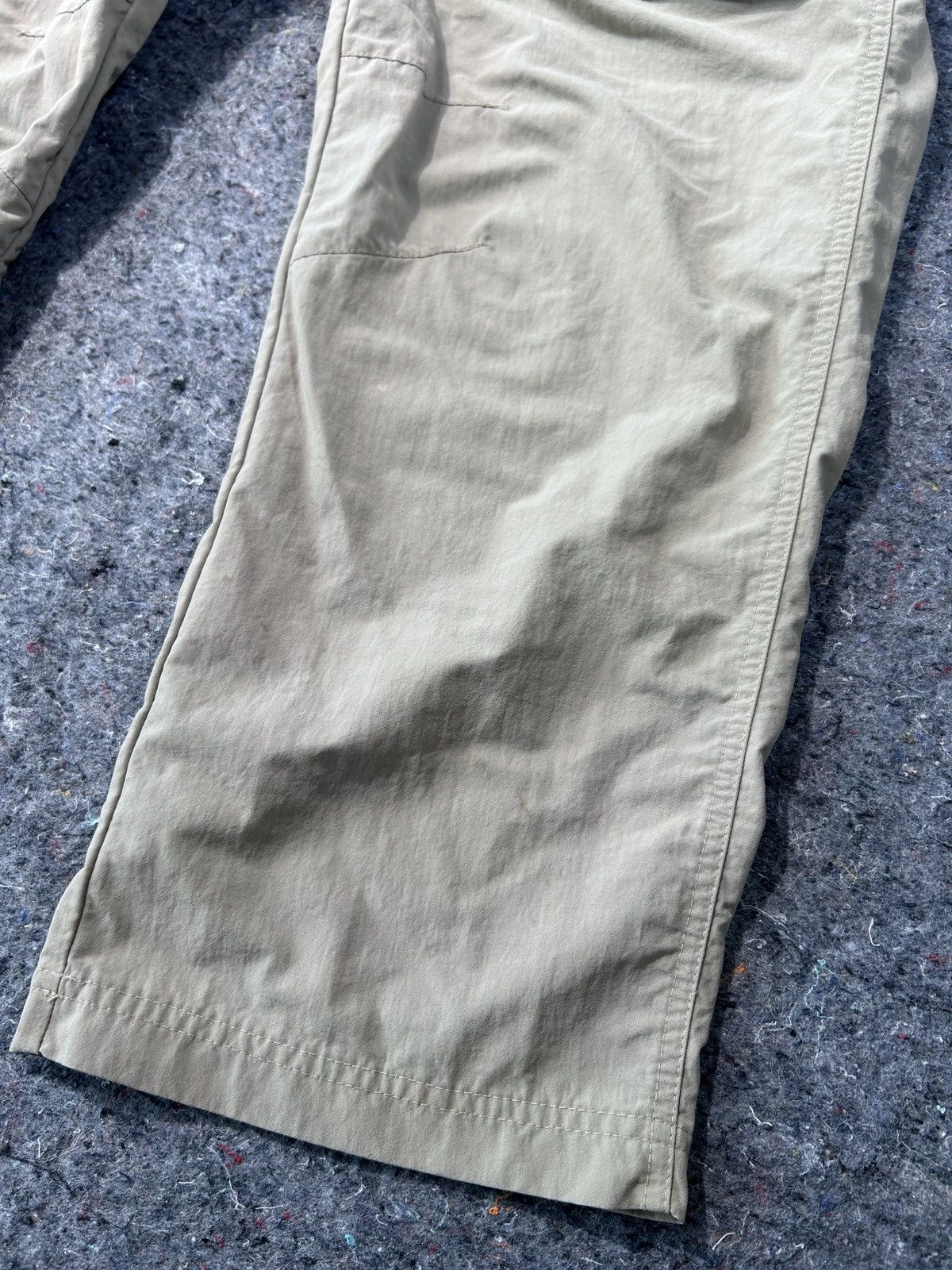 Helly Hansen Helly Hansen Outdoor Cargo Pants US 34 Size US 34 / EU 50 - 4 Thumbnail