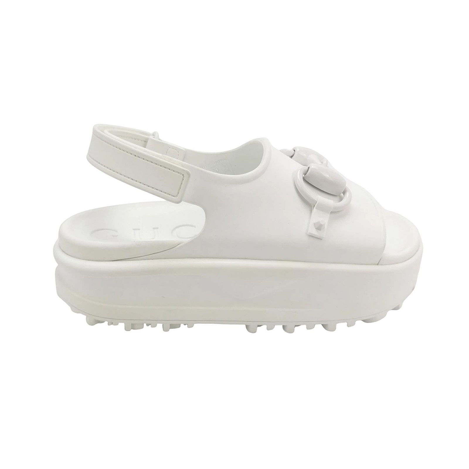 Gucci Gucci Women 5 Sandals Size US 5 / IT 35 - 1 Thumbnail