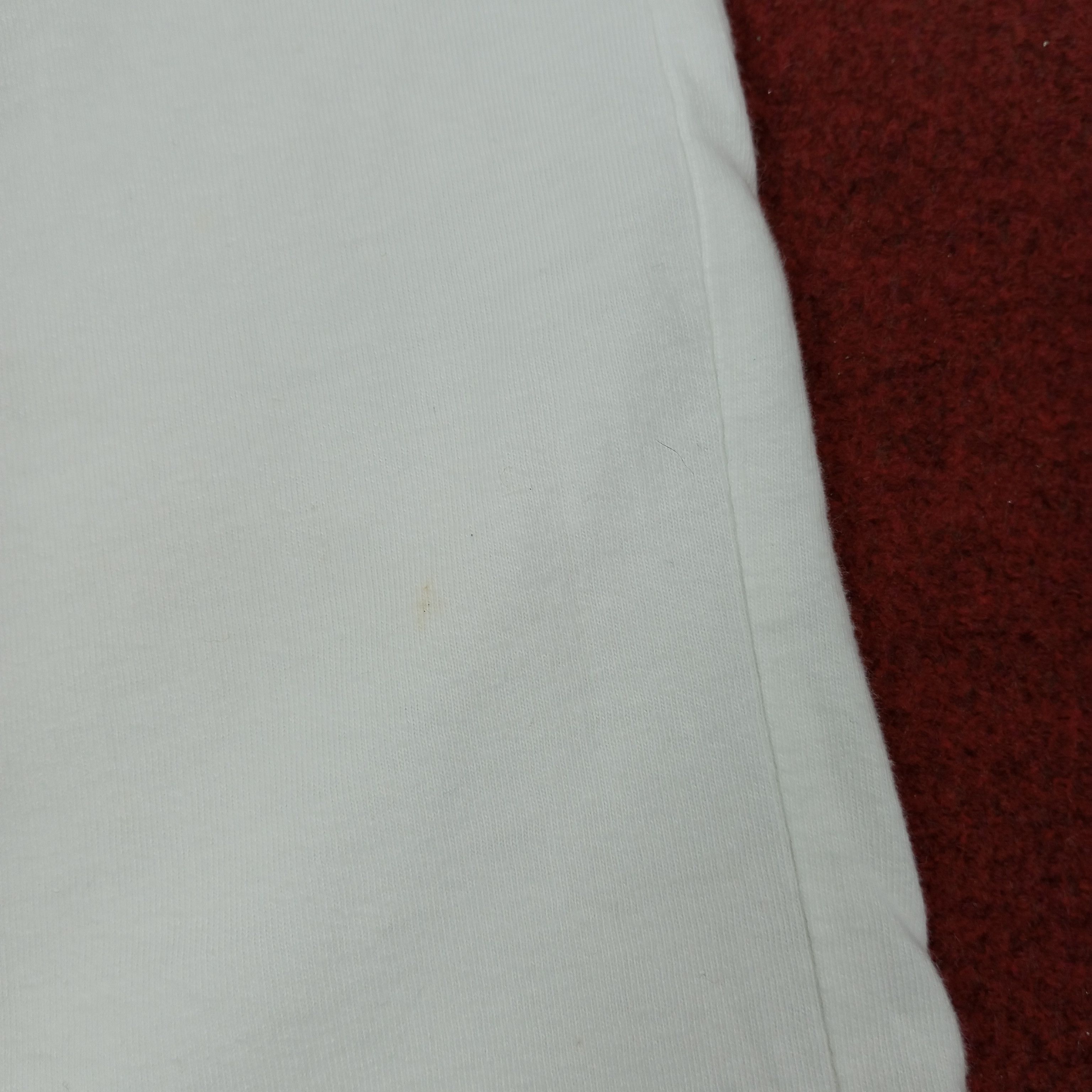 Marlboro Marlboro x Number Nine Japanese Brand Custom Tshirt c219n41 Size US M / EU 48-50 / 2 - 10 Thumbnail